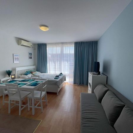 Nessebar Fort Club - Prestige Apartments Sunny Beach Exterior foto