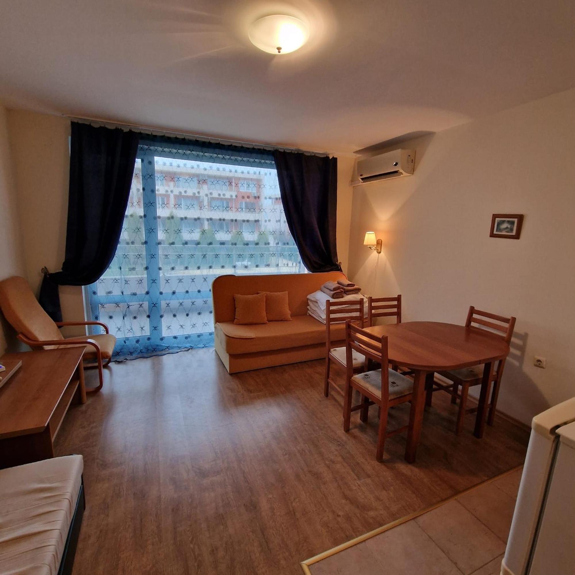 Nessebar Fort Club - Prestige Apartments Sunny Beach Habitación foto